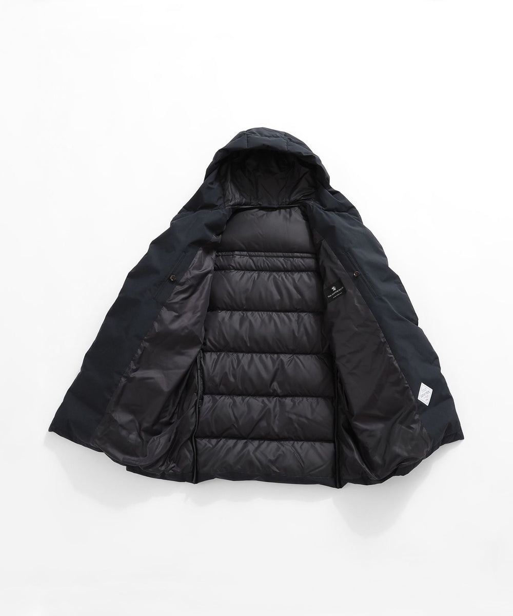 THE URBAN COLLECTION】SH BELSEY GORE-TEX INFINIUM® ダッフルコート