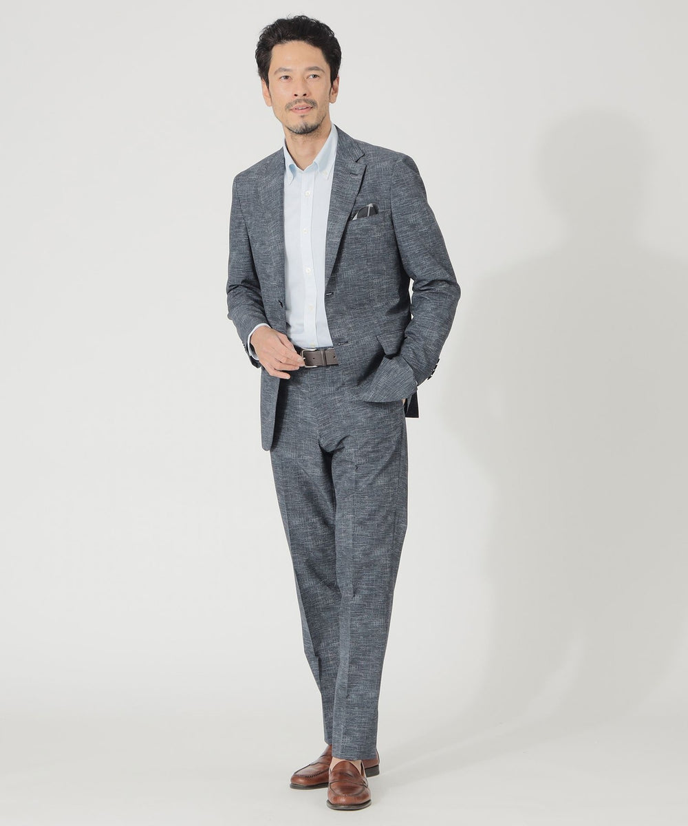 セットアップ対応可能】ローバージャケット(ジャケット)｜THE SCOTCH