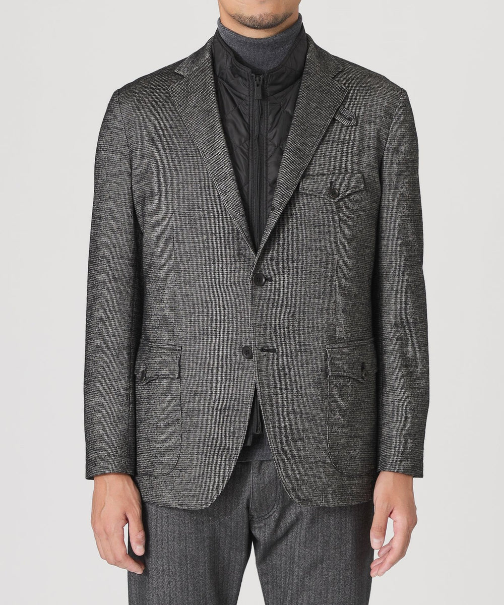 THE URBAN COLLECTION】「GAMEKEEPER」ハンティングジャケット THE URBAN COLLECTION】「GAMEKEEPER」ハンティングジャケット