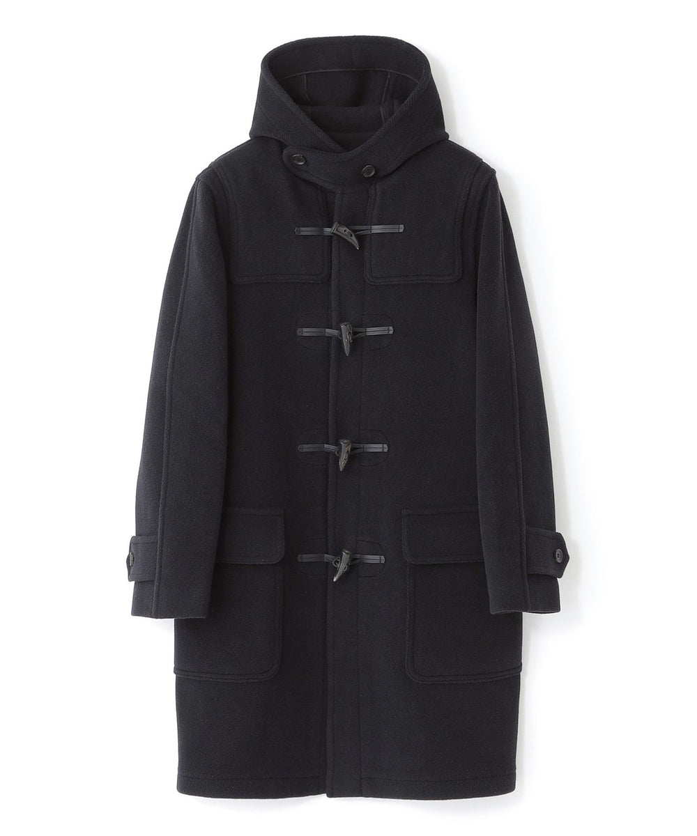 KAPITALダッフルコート ブラック系 GLOVERALL】ダッフルコート(コート)｜BAKER STREET(ベイカー