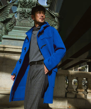 BURBERRY LONDON ダッフルコート　40 三陽商会 BURBERRY LONDON ダッフルコート 40 三陽商会 2025年最新】Yahoo