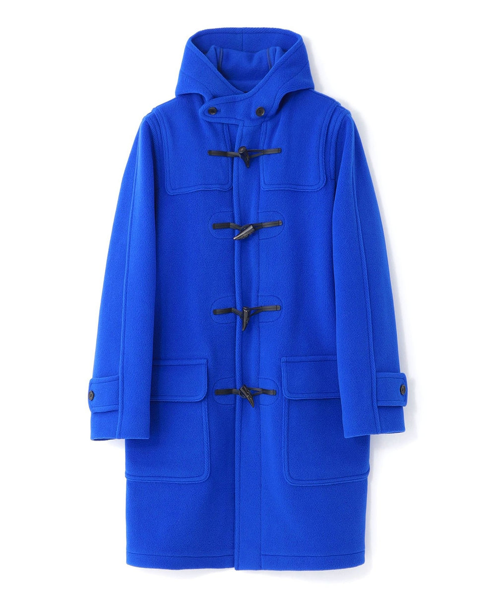 GLOVERALL】ダッフルコート(コート)｜BAKER STREET(ベイカー