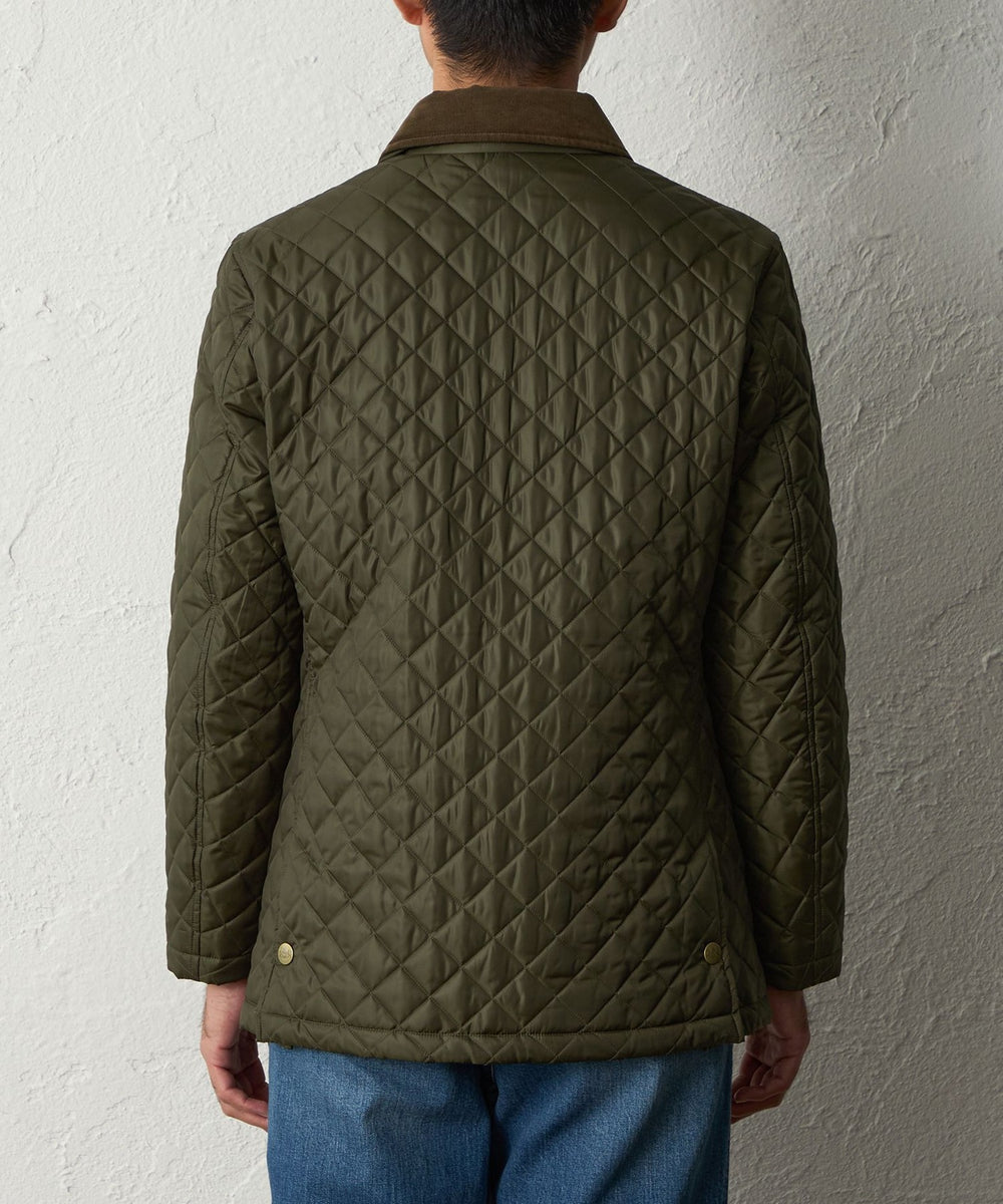 極美品✨テッドベイカー ジャケット キルティング ブルゾン ジップアップ 花柄 極美品✨テッドベイカー ジャケット キルティング ブルゾン ジップ