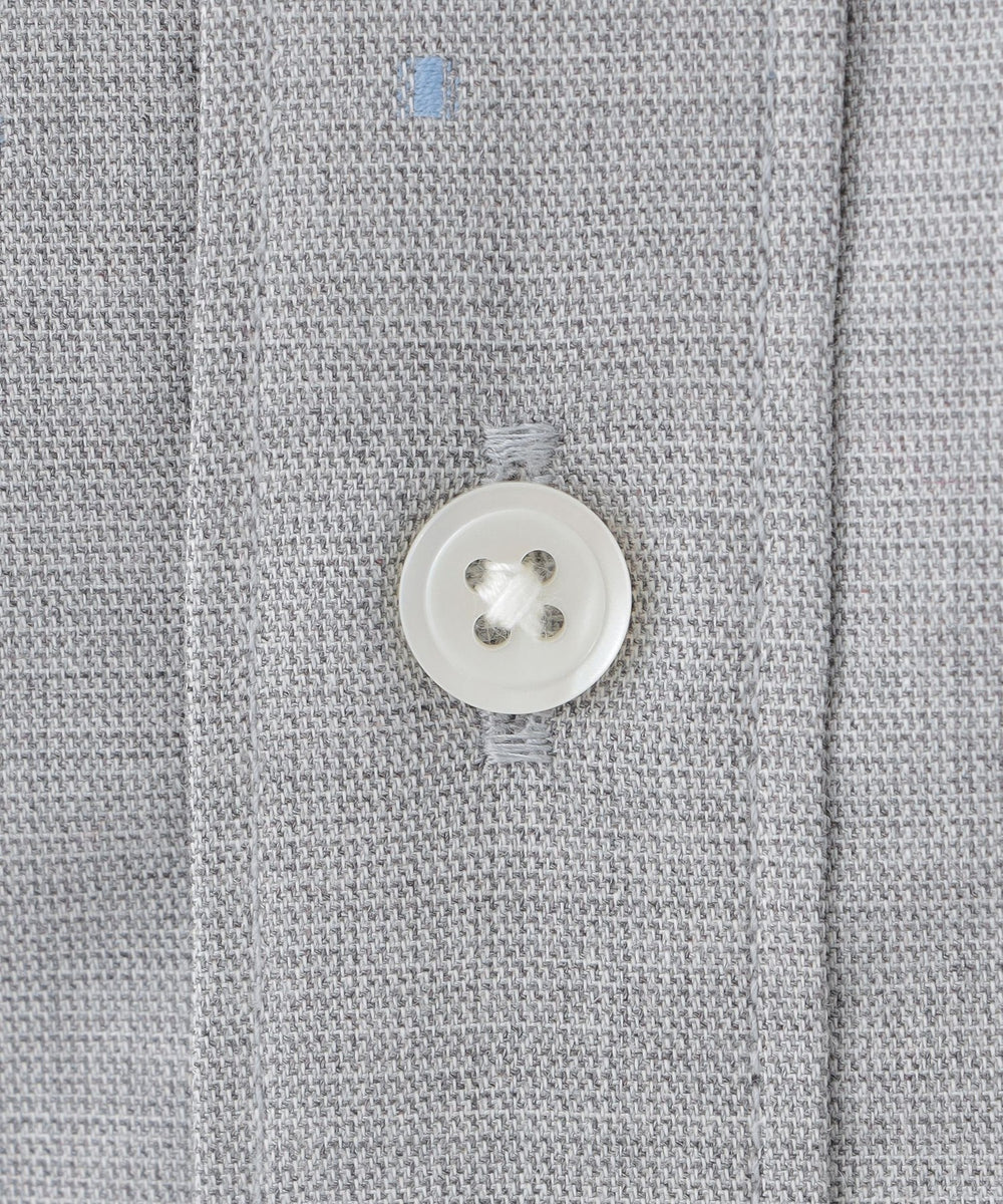 ドットドビーシャツ(トップス)｜BAKER STREET(ベイカー・ストリート)の