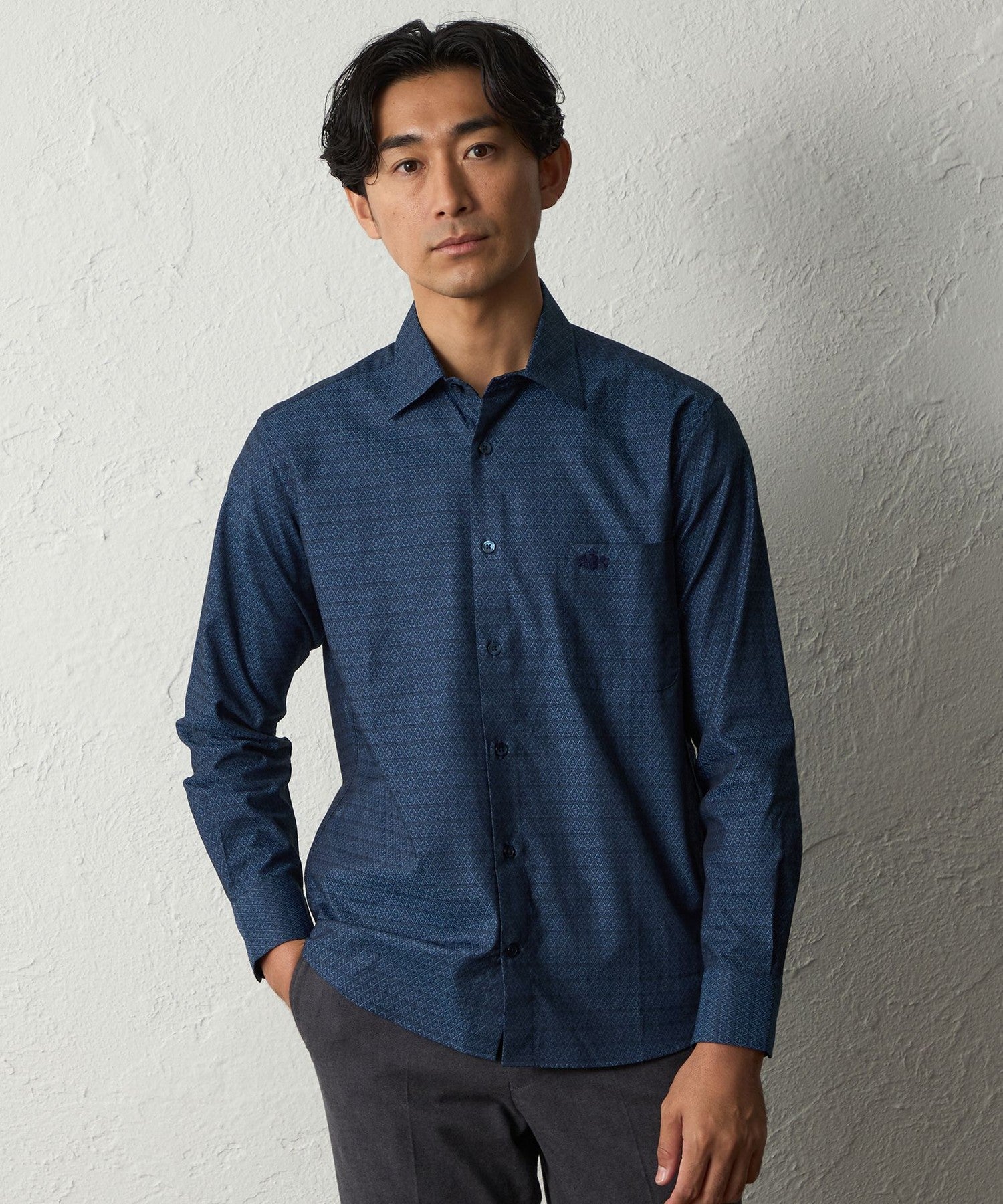 1133-S3M4061726__,26,モデル身長185cm 着用サイズ：L