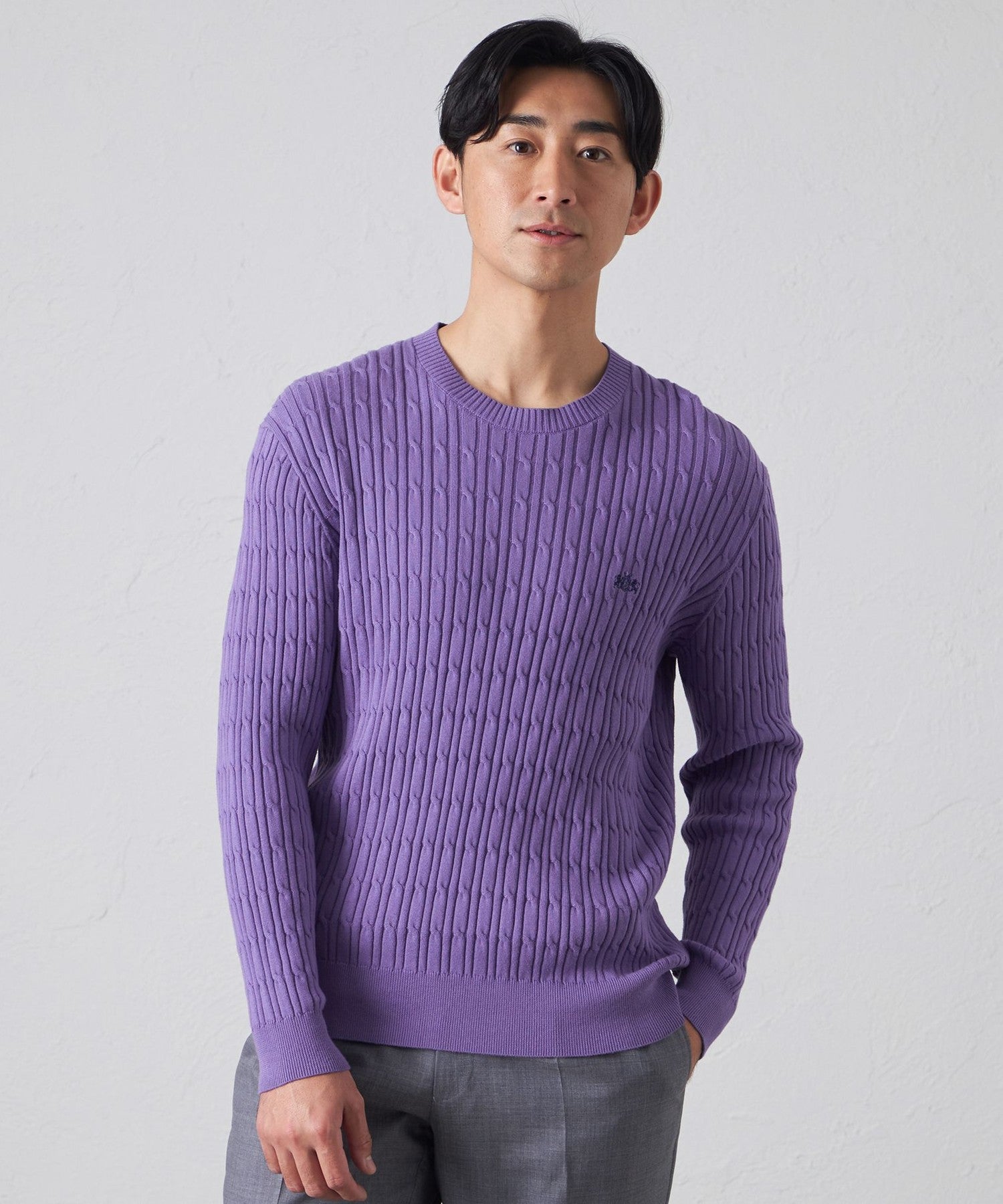 1133-S3N0150034__,34,モデル身長185cm 着用サイズ：L