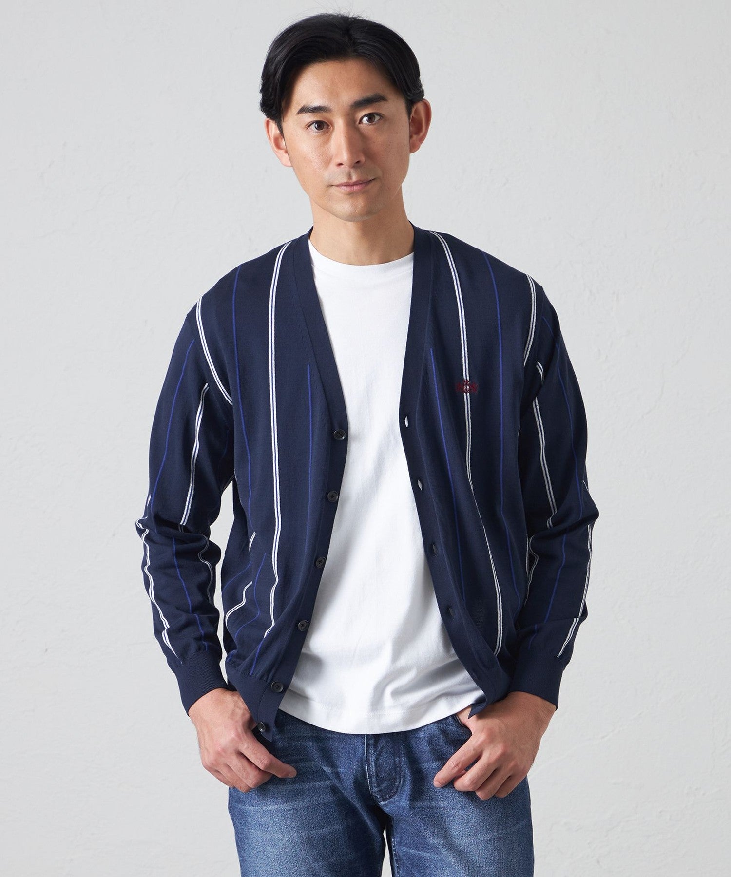 1133-S3N0950228__,28,モデル身長185cm 着用サイズ：L