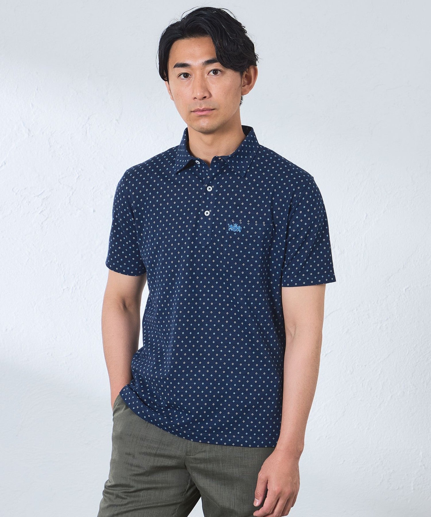 1133-S3P6172729__,29,モデル身長185cm 着用サイズ：L