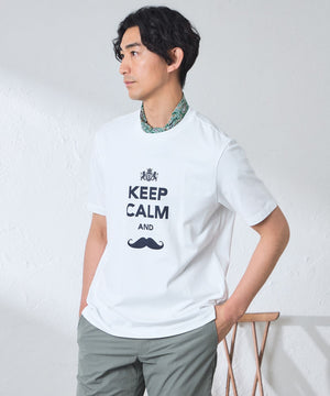 プリントTシャツ(トップス)｜BAKER STREET(ベイカー・ストリート)の