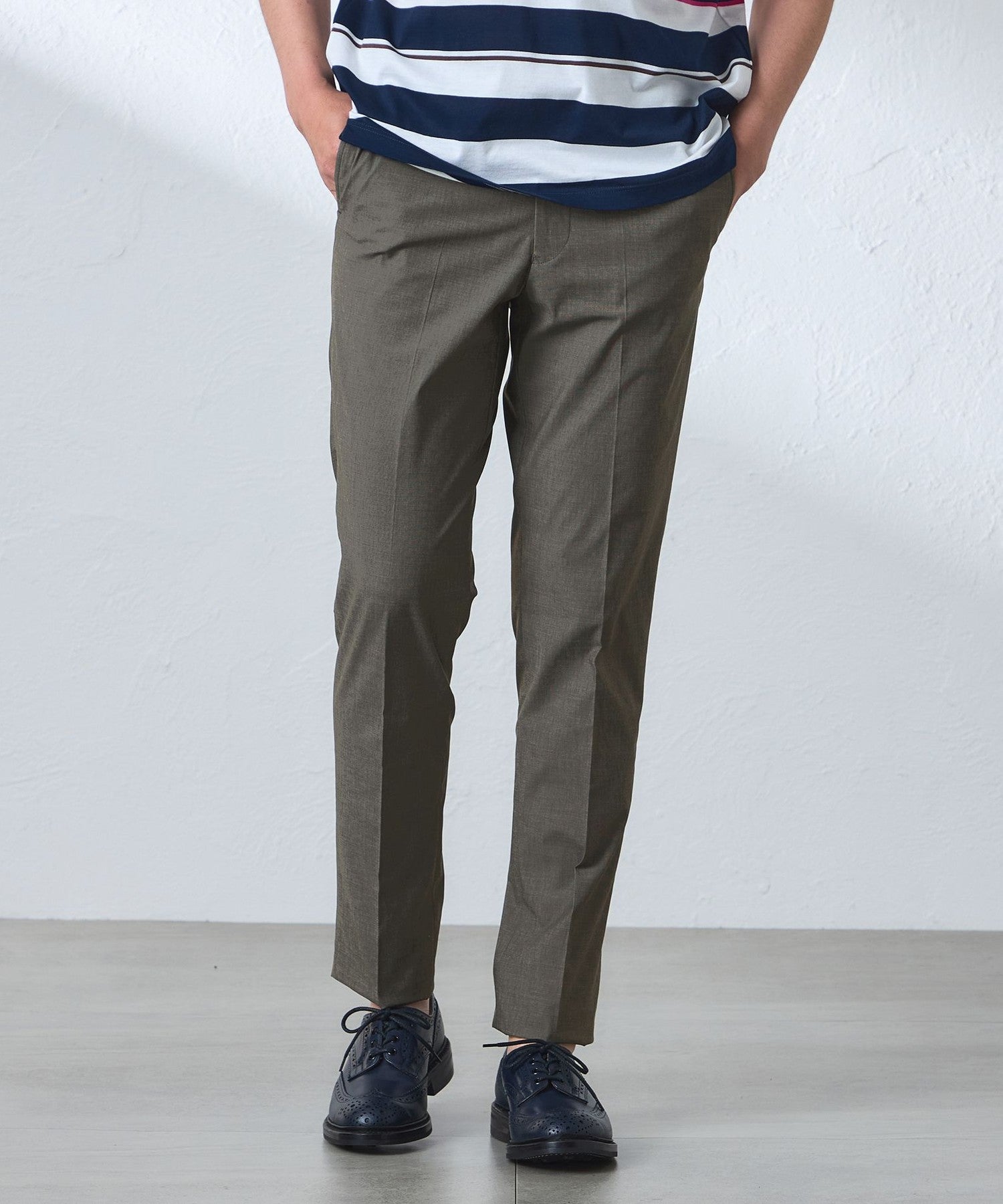 1133-S3R2457355__,55,モデル身長185cm 着用サイズ：88