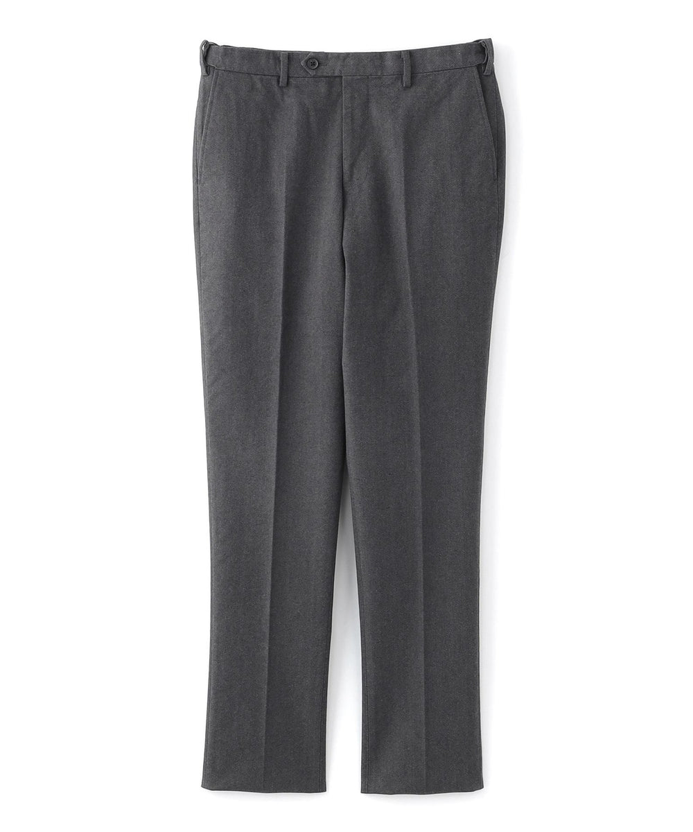 ウォッシャブル】【Adjustable Fit】四者混ツイルパンツ(パンツ