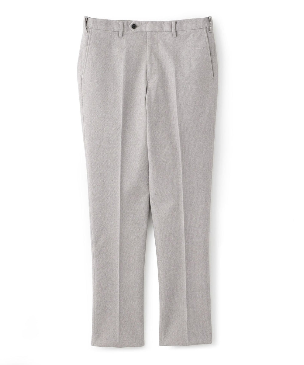 ウォッシャブル】【Adjustable Fit】四者混ツイルパンツ(パンツ