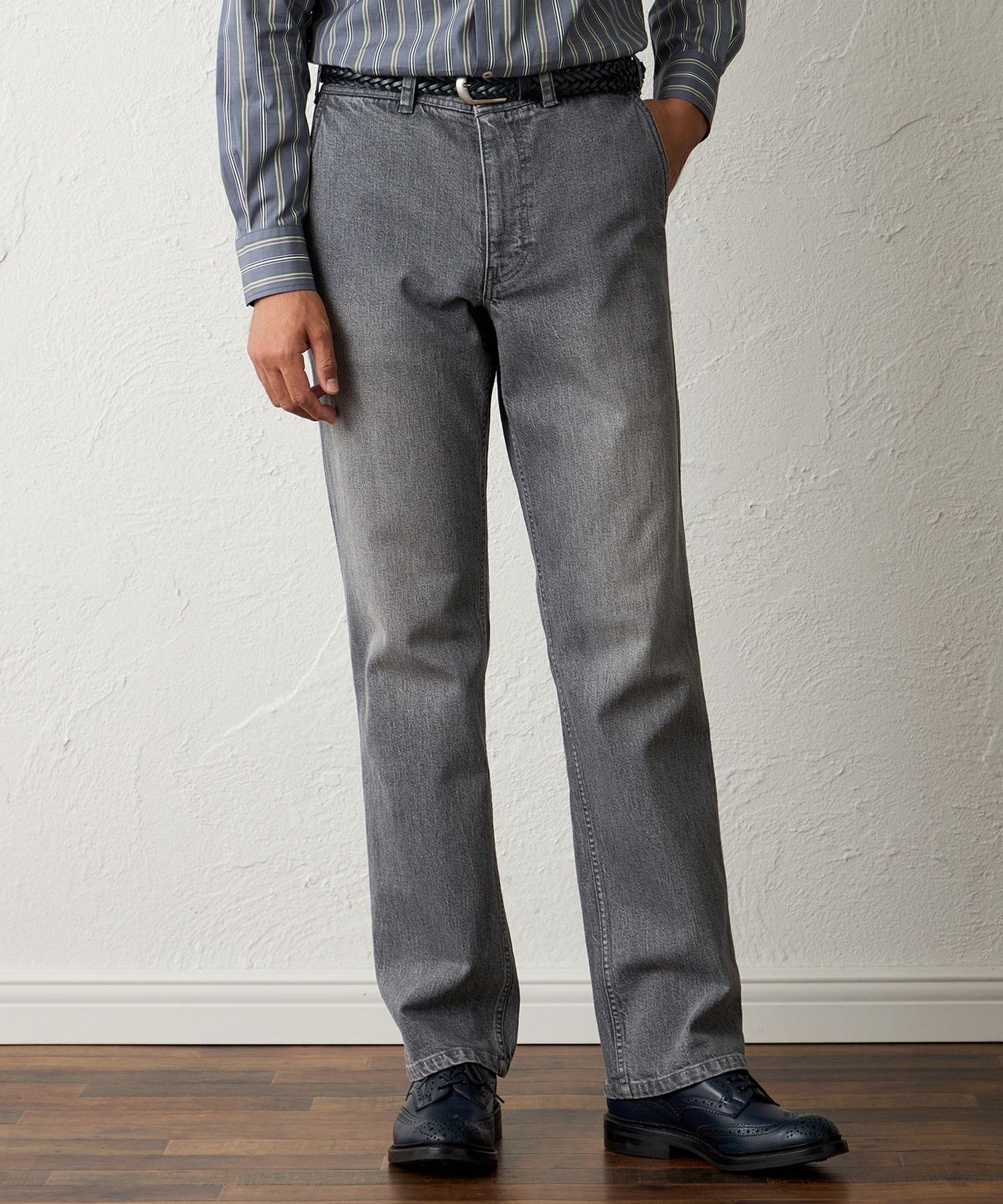 1133-S3R2563705__,05,モデル身長185cm 着用サイズ：84