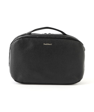 シボ革クラウドバッグ(バッグ・ポーチ)｜Paul Stuart(ポール