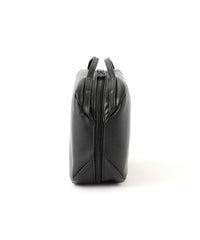 シボ革クラウドバッグ(バッグ・ポーチ)｜Paul Stuart(ポール