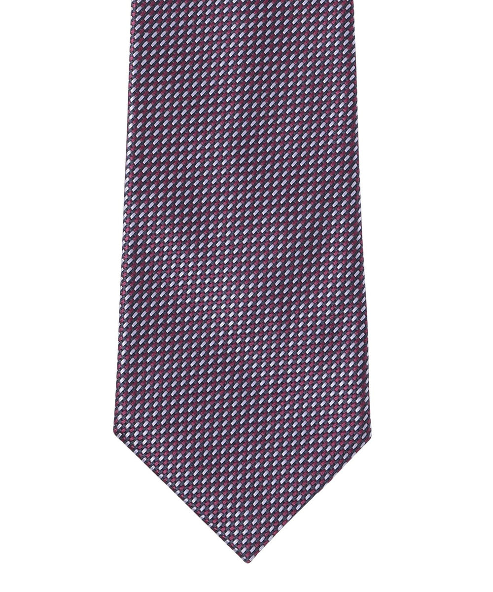 ネクタイ/マイクロ小紋柄(小物・雑貨)｜Paul Stuart(ポール