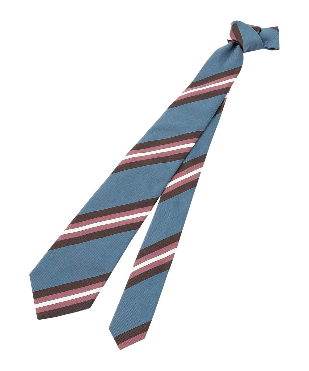 ネクタイ/ストライプ柄(小物・雑貨)｜Paul Stuart(ポール