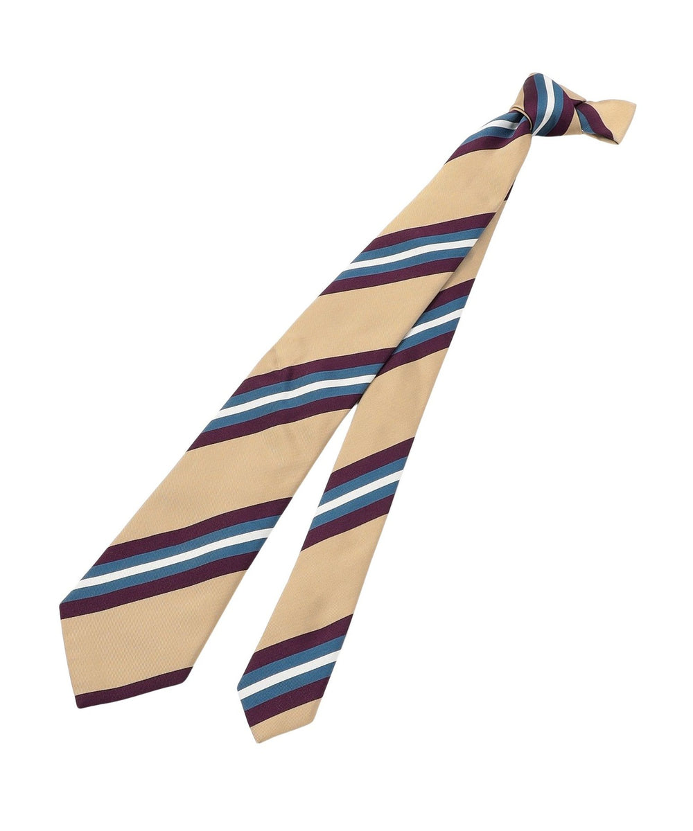 ネクタイ/ストライプ柄(小物・雑貨)｜Paul Stuart(ポール