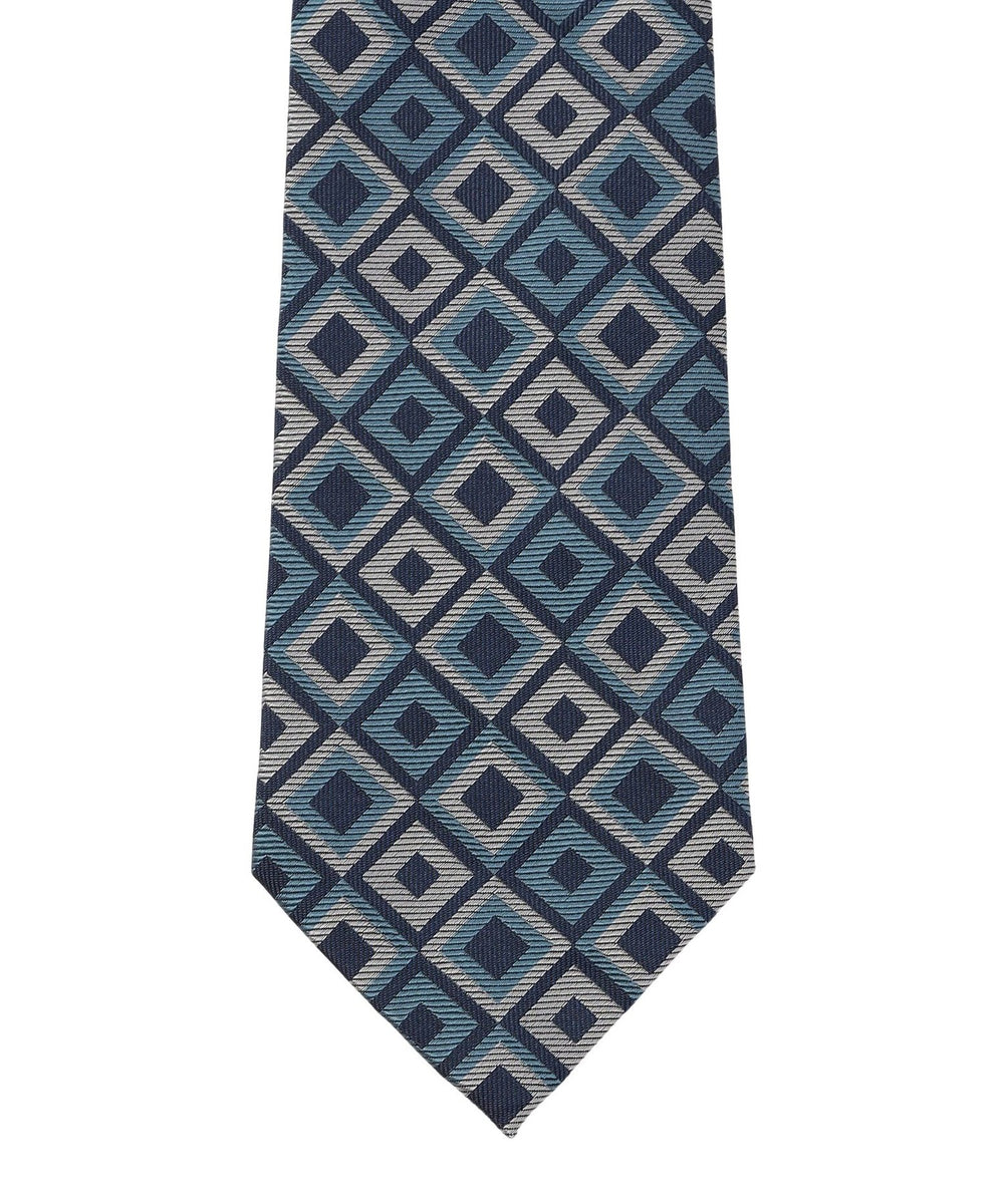 Nikkei magazine掲載】ネクタイ/ダイヤ柄(小物・雑貨)｜Paul Stuart