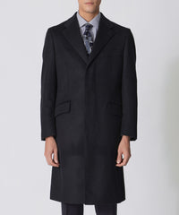 美品 Paul Stuart チェスターコート LEXINGTON】チェスターコート(コート)｜Paul Stuart(ポール