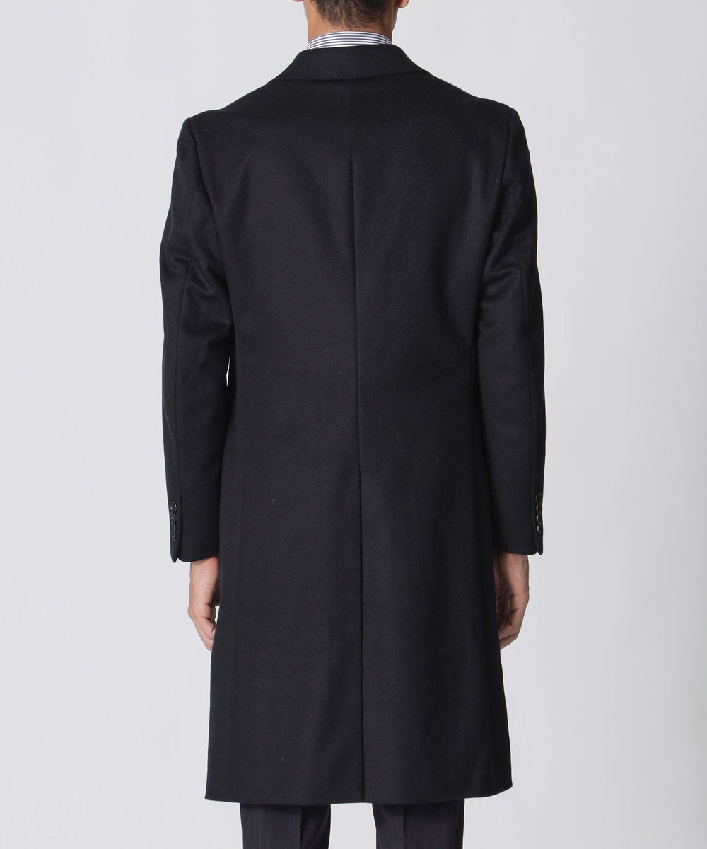 LEXINGTON】チェスターコート(コート)｜Paul Stuart(ポール