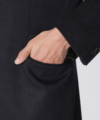 LEXINGTON】チェスターコート(コート)｜Paul Stuart(ポール