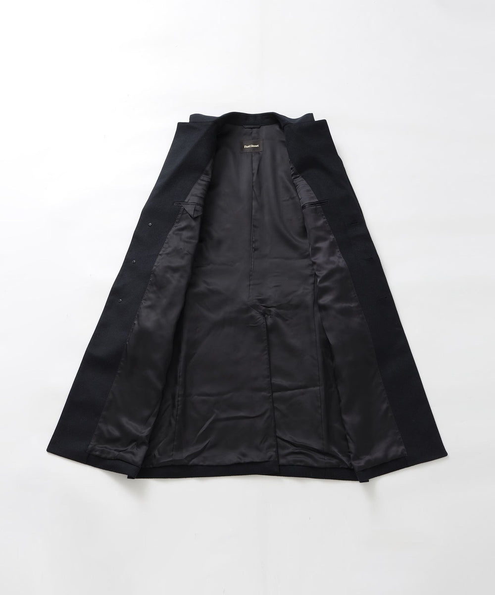 美品 Paul Stuart チェスターコート LEXINGTON】チェスターコート(コート)｜Paul Stuart(ポール