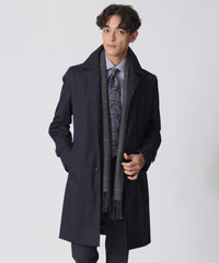 はっ水/防風】【QUINTESSENTIAL】【MADISON】オリジナルトップツイル