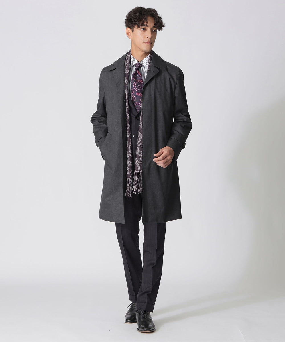 インポートコート JIL SANDER ジルサンダー コート WORDROBE W SPORT COAT DB J23AA0003