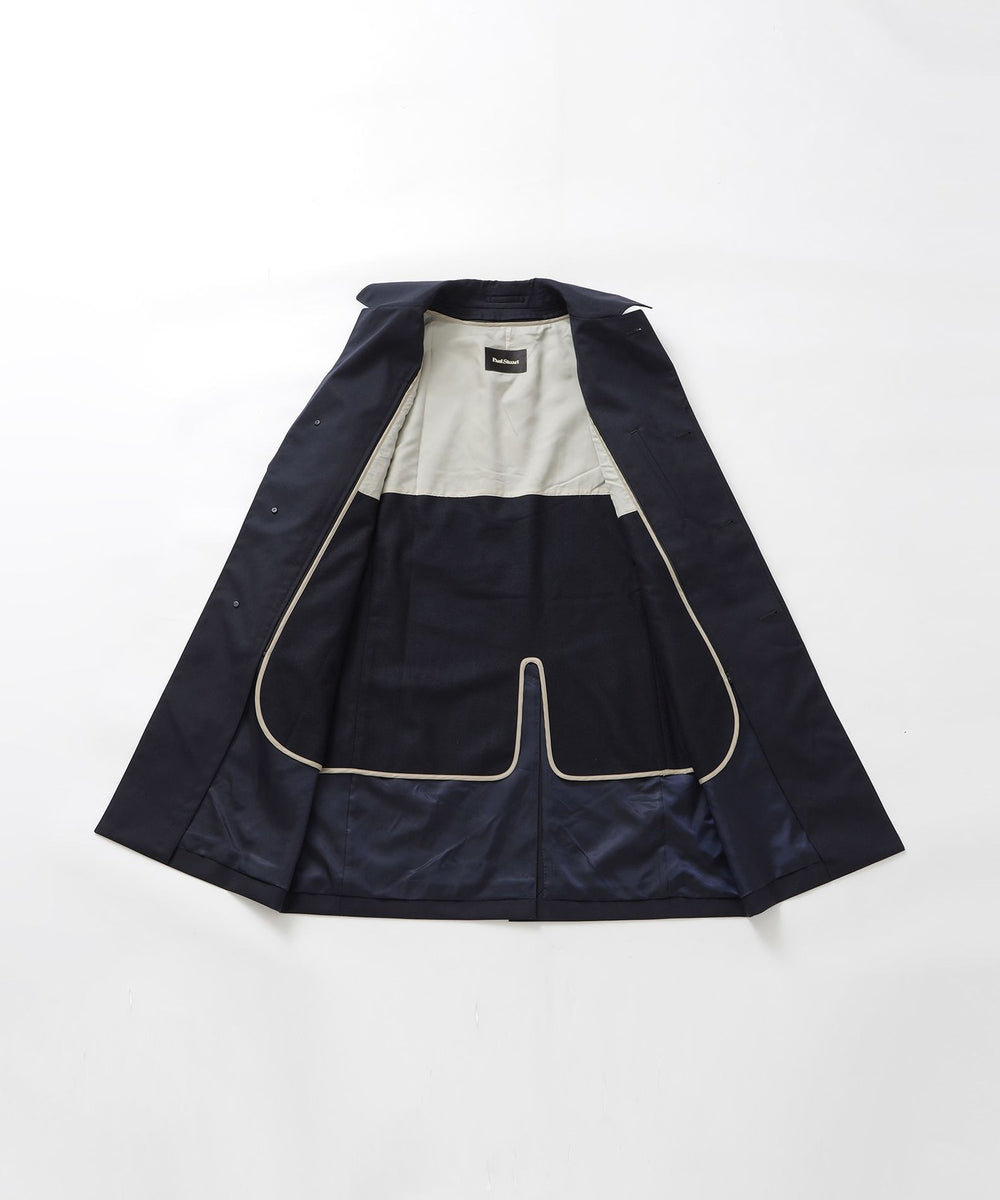 はっ水/防風】【QUINTESSENTIAL】【MADISON】オリジナルトップツイル