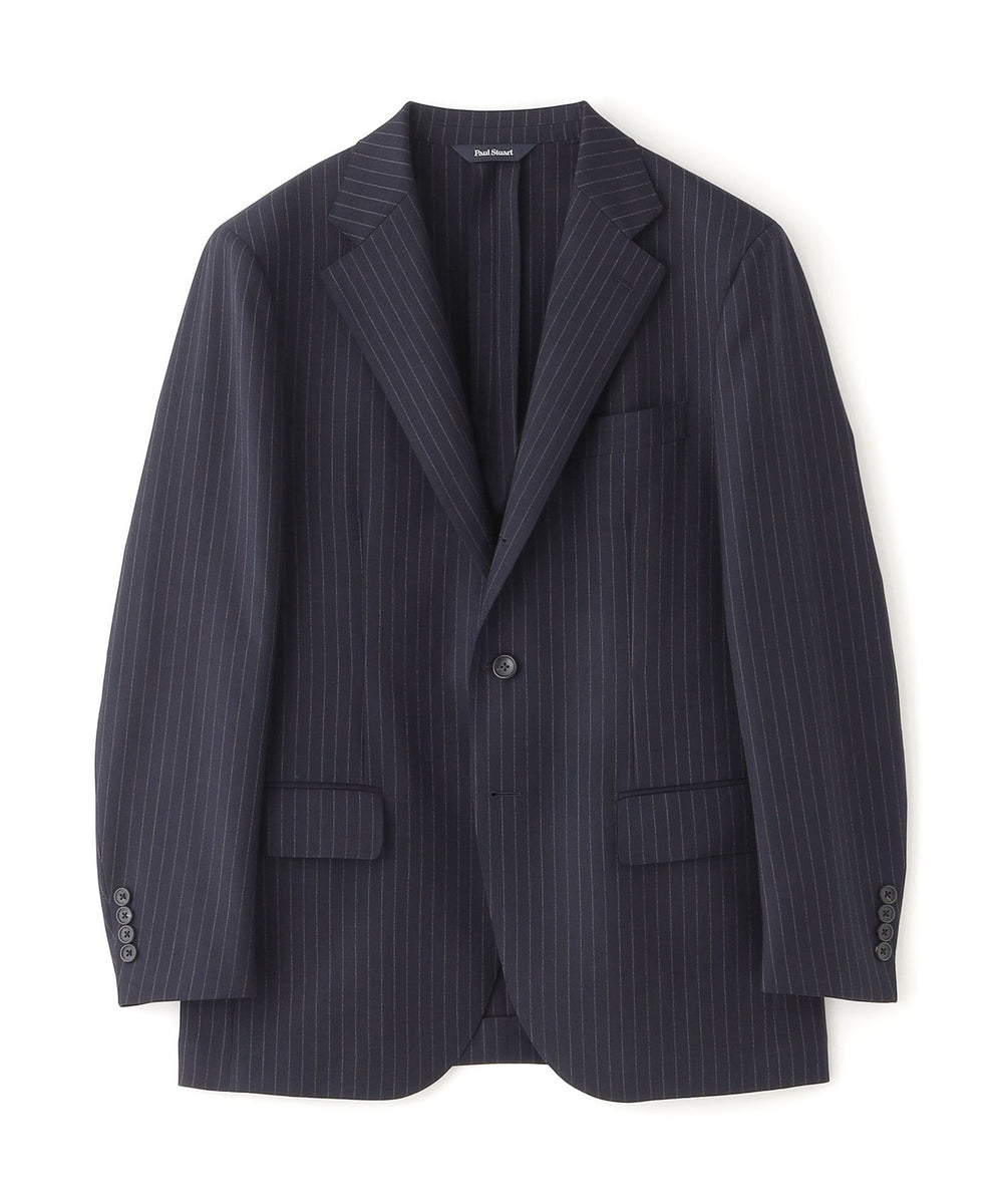 STUART'S TRAVELER】VBC.OFFLIMITS別注テクニカルジャケット