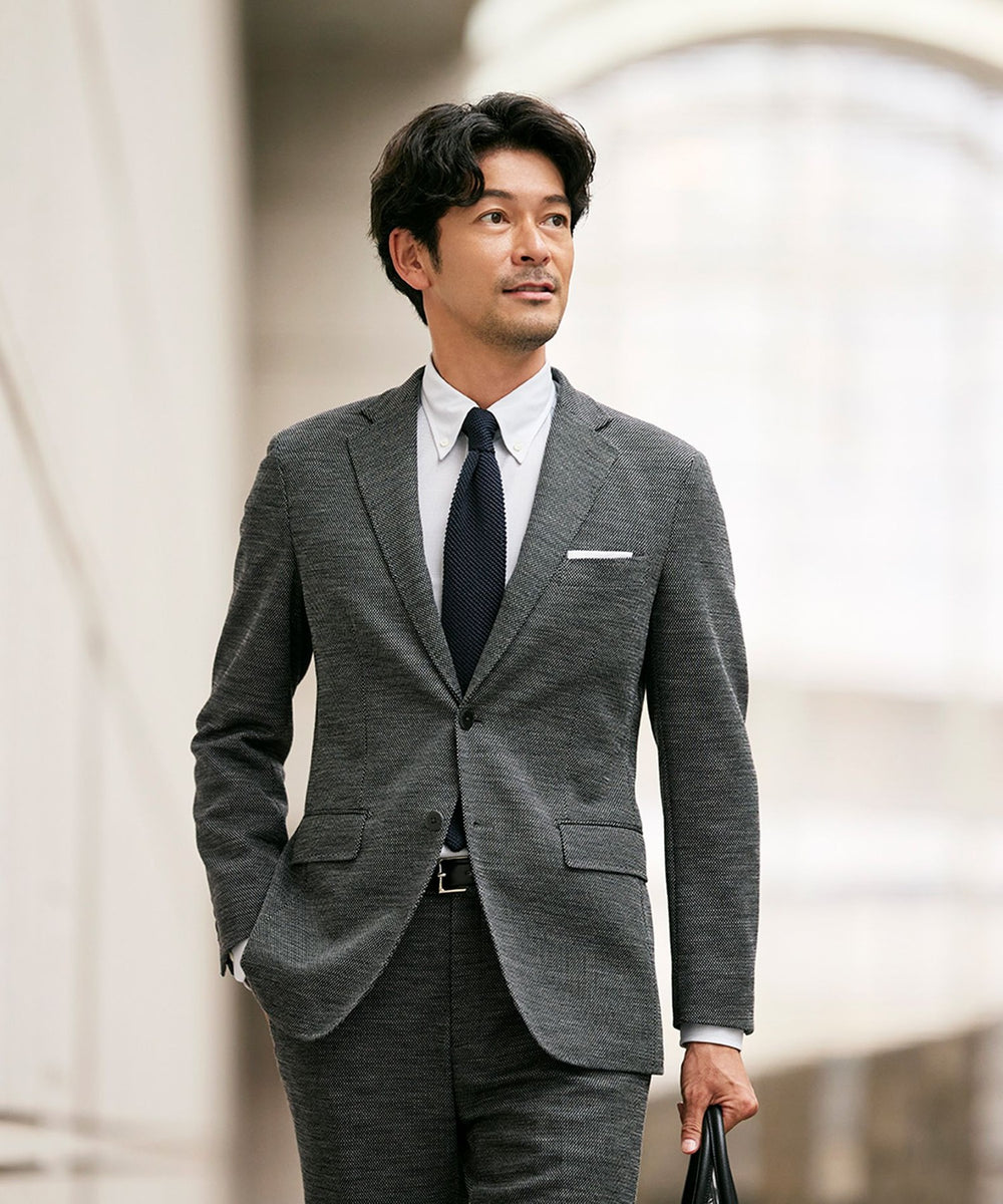 Nikkei magazine掲載】【STUART'S TRAVELER】ハイスペック