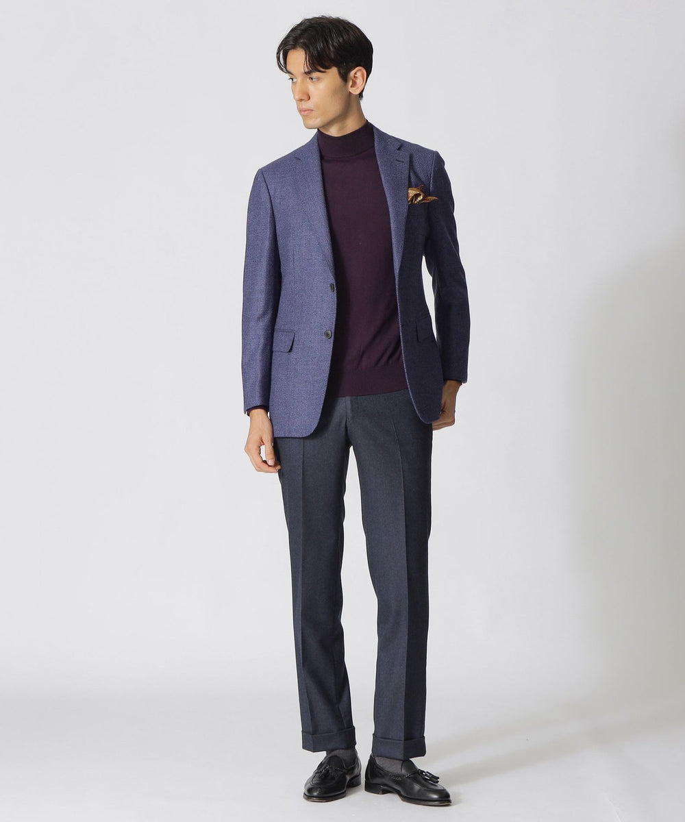 三者混ホップサックジャケット(ジャケット)｜Paul Stuart(ポール