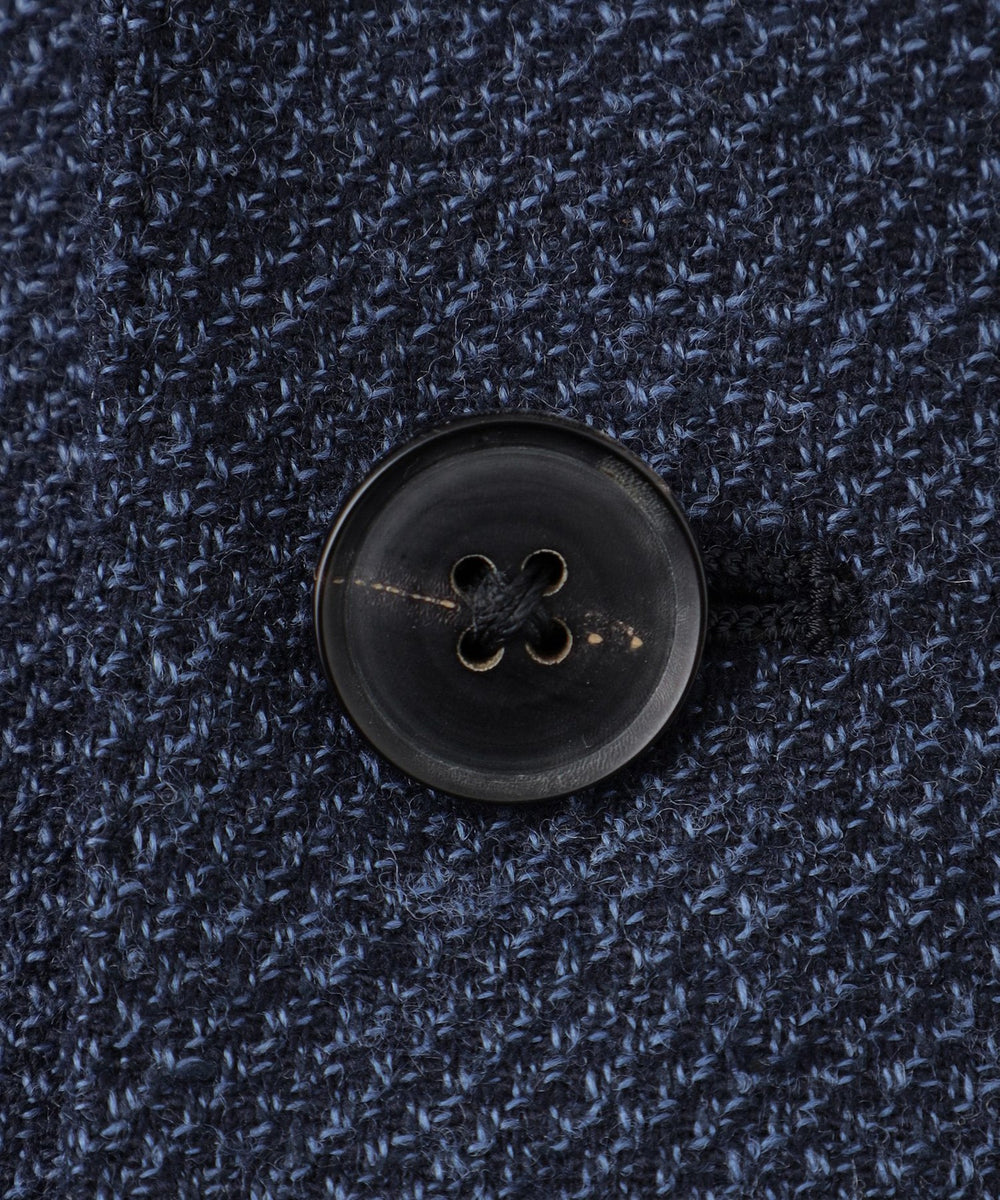 三者混ホップサックブジャケット(ジャケット)｜Paul Stuart(ポール