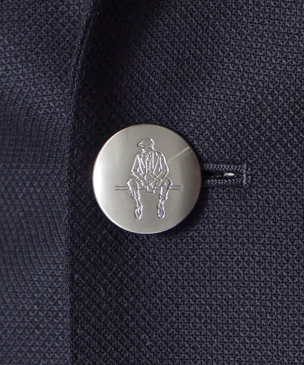 QUINTESSENTIAL】ホップサックブレザー(ジャケット)｜Paul Stuart