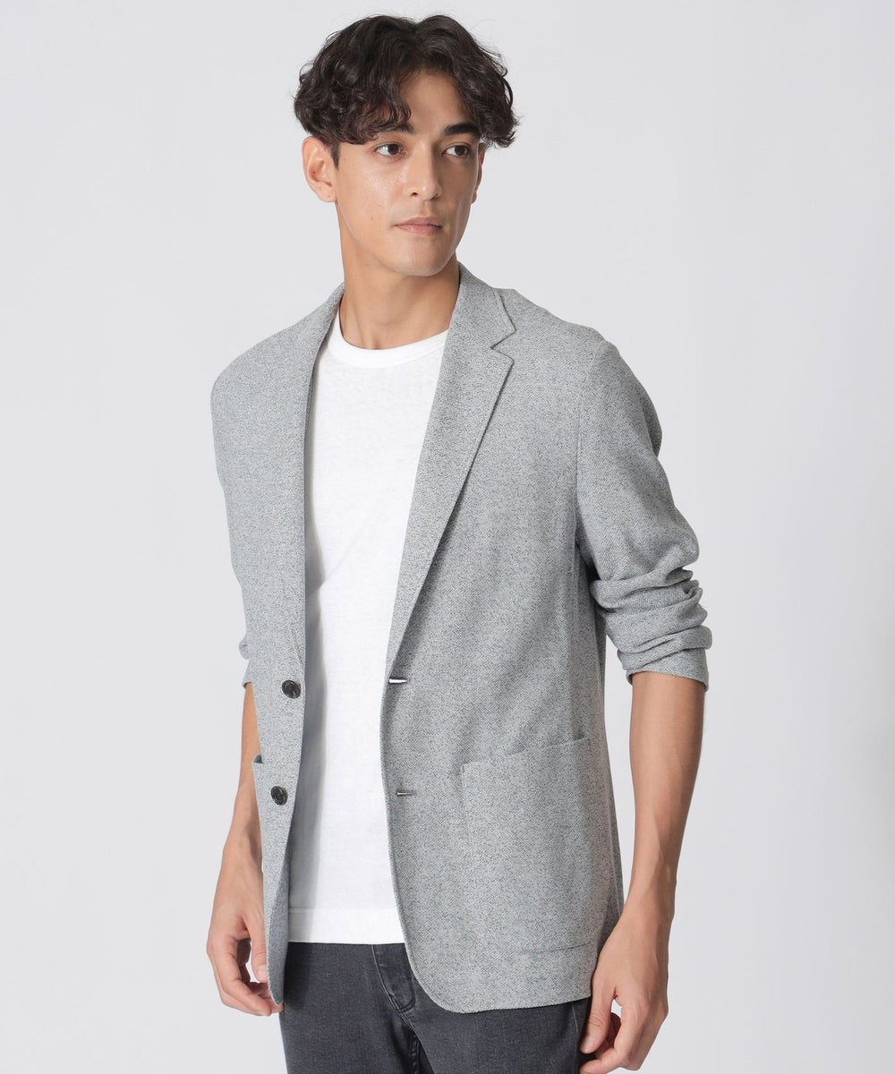 カーディガンジャケット(ジャケット)｜Paul Stuart(ポール