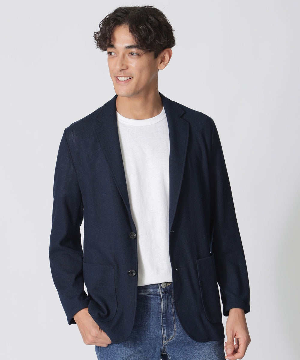 カーディガンジャケット(ジャケット)｜Paul Stuart(ポール