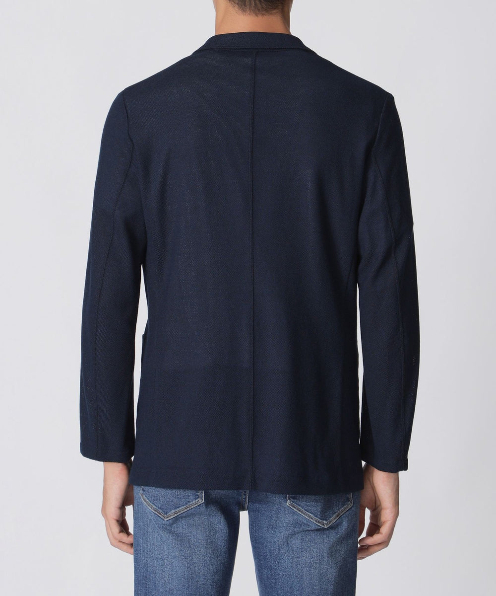 カーディガンジャケット(ジャケット)｜Paul Stuart(ポール