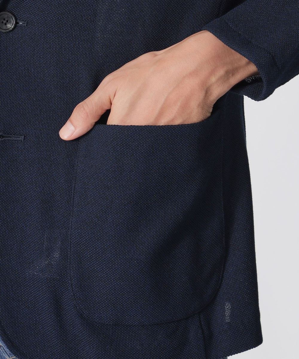 カーディガンジャケット(ジャケット)｜Paul Stuart(ポール