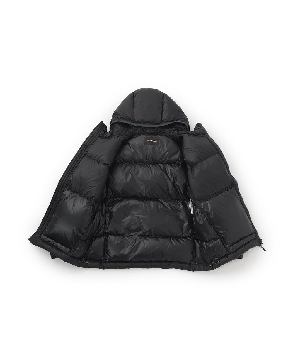 WEB・一部店舗限定】ダウンジャケット(ブルゾン)｜Paul Stuart(ポール
