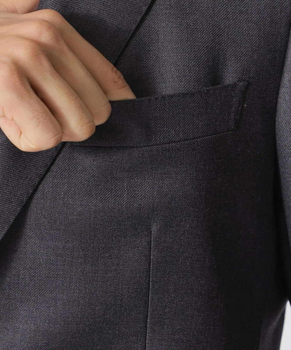 Nikkei magazin掲載】【QUINTESSENTIAL】＜EASTGATE MODEL＞ ORIGINAL
