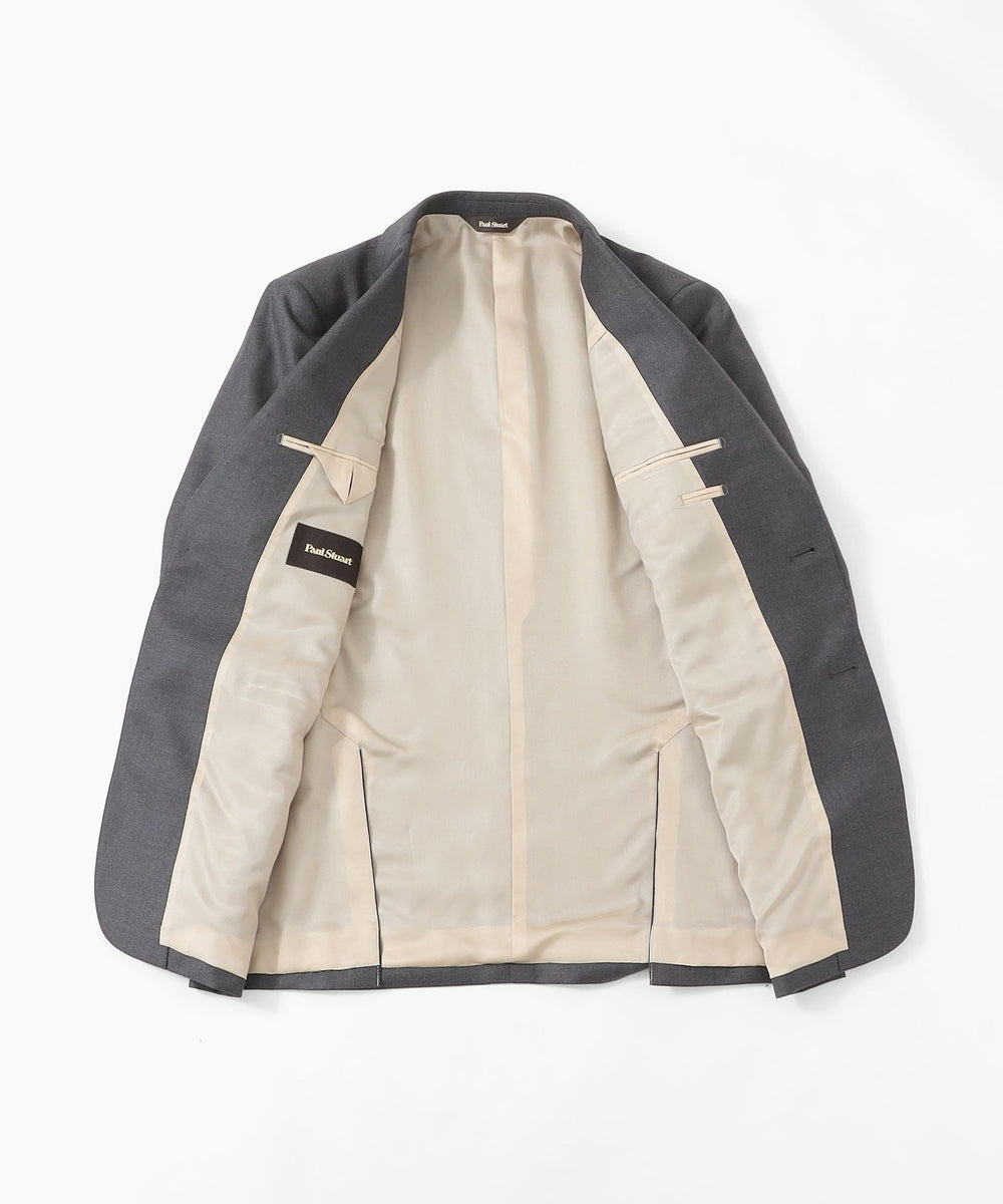 ☆新品☆ボールスチュアート　スーツ　ジャケット&スカート　サイズ6 Nikkei magazin掲載】【QUINTESSENTIAL】＜EASTGATE MODEL＞ ORIGINAL