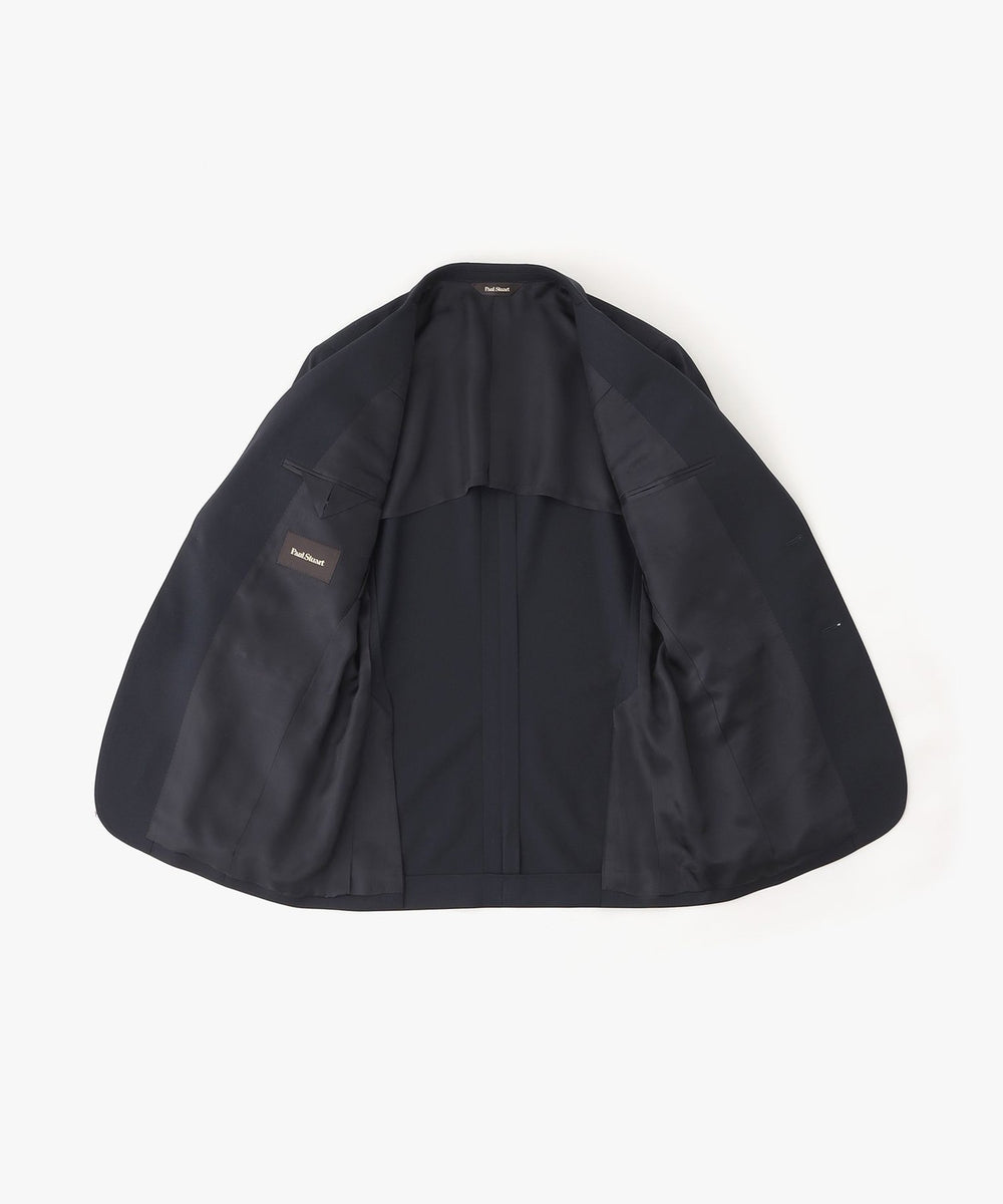 WEB・一部店舗限定】【NEW EASTGATE】ネイビー/ツイル2Pスーツ(スーツ