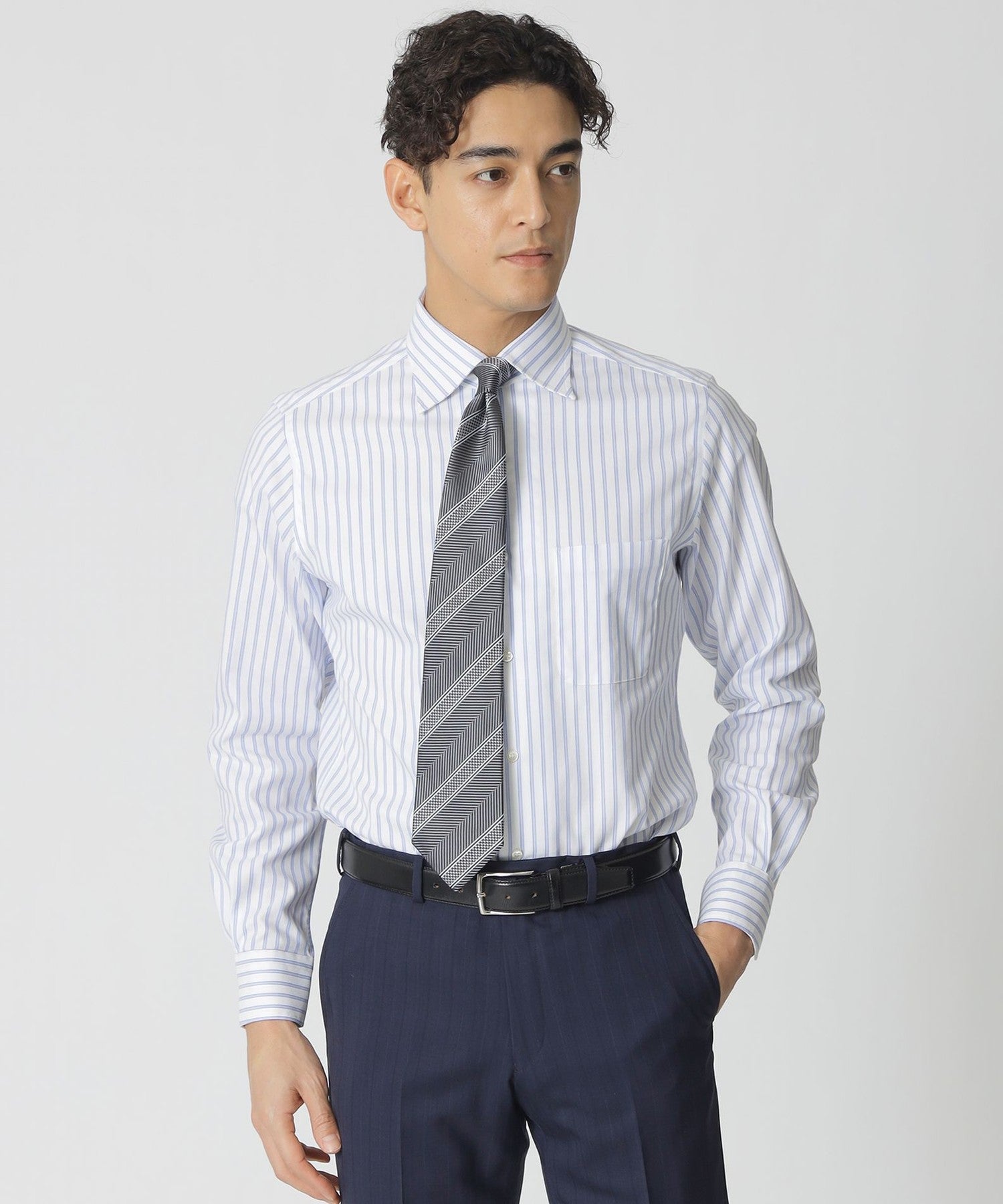 1142-J1L0974326__,26,モデル身長183cm 着用サイズ：41