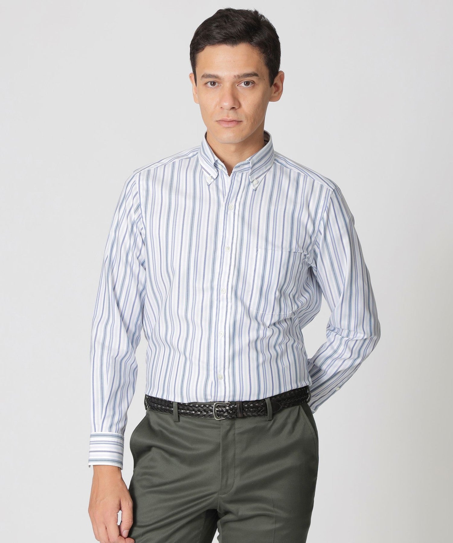 1142-J1M0264624__,24,モデル身長186cm 着用サイズ：L