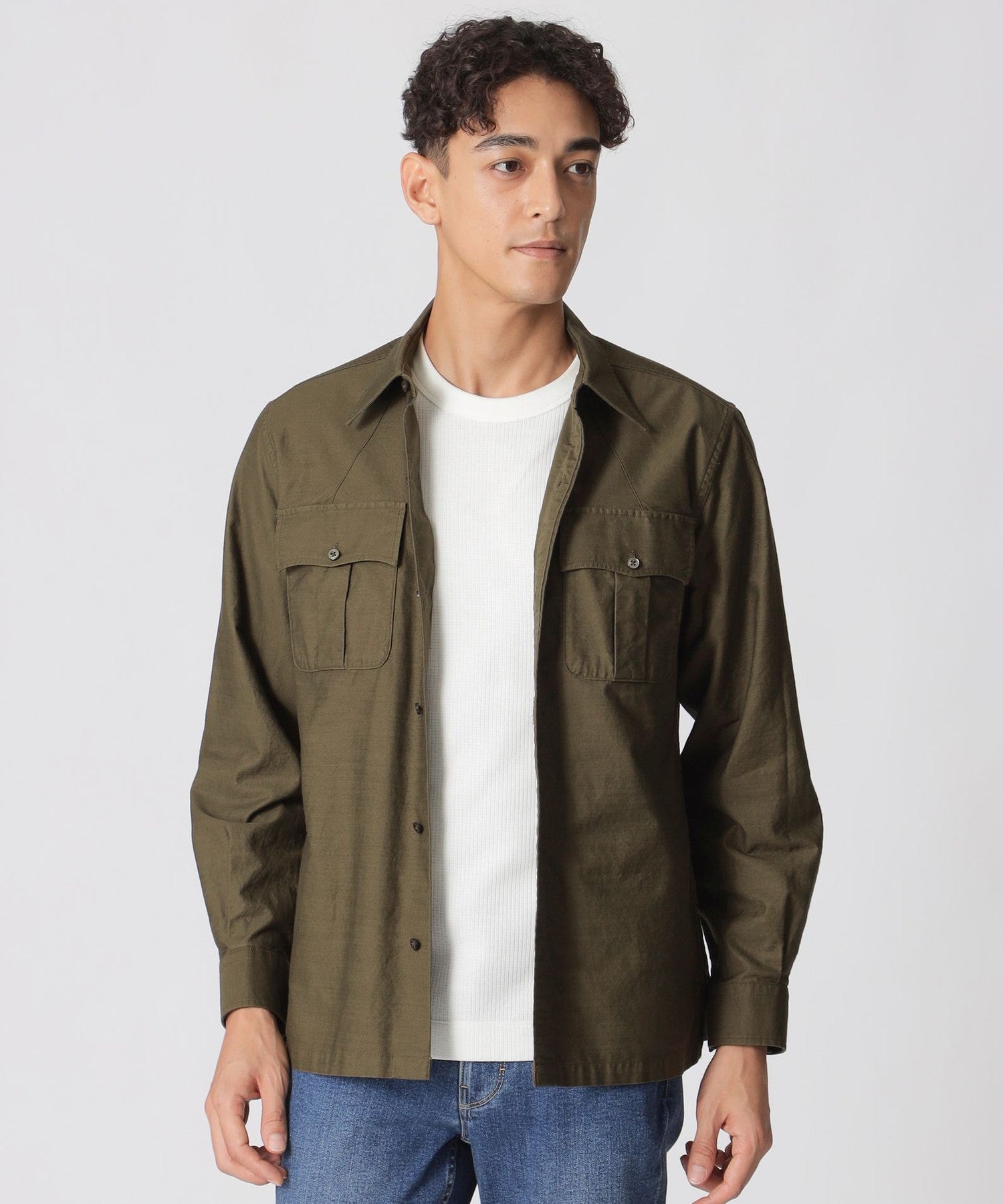 1142-J1M3063378__,78,モデル身長183cm 着用サイズ：L