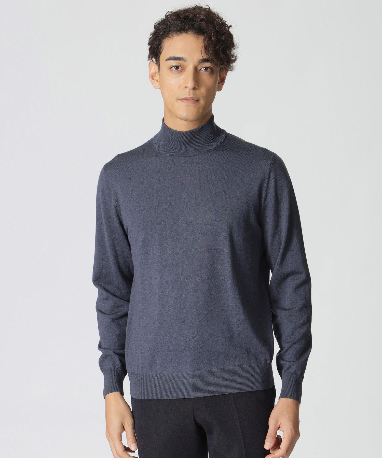 1142-J1N0200108__,08,モデル身長183cm 着用サイズ：L