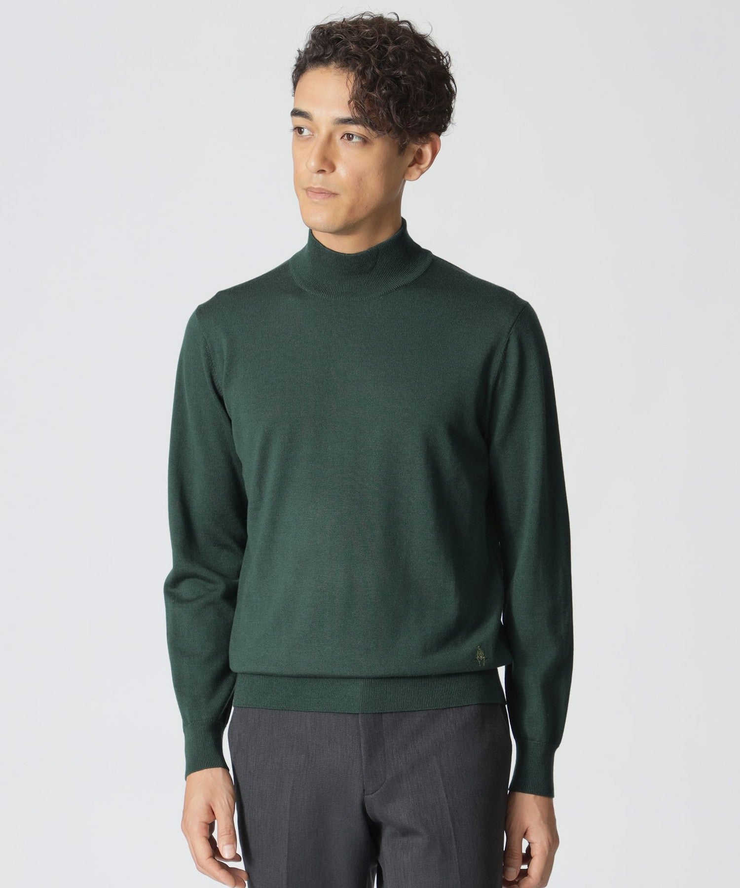 1142-J1N0200176__,76,モデル身長183cm 着用サイズ：L