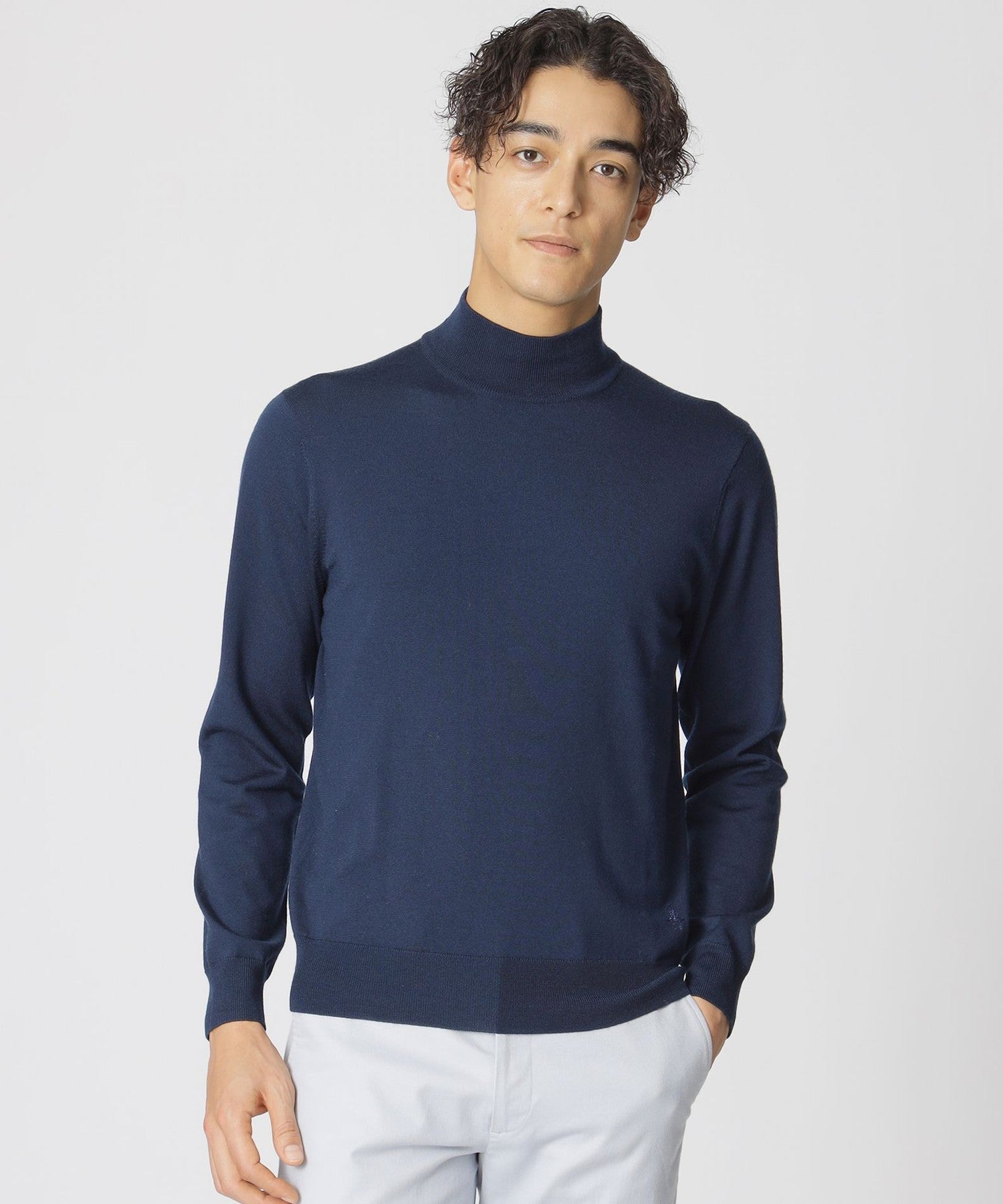 1142-J1N3256028__,28,モデル身長183cm 着用サイズ：L