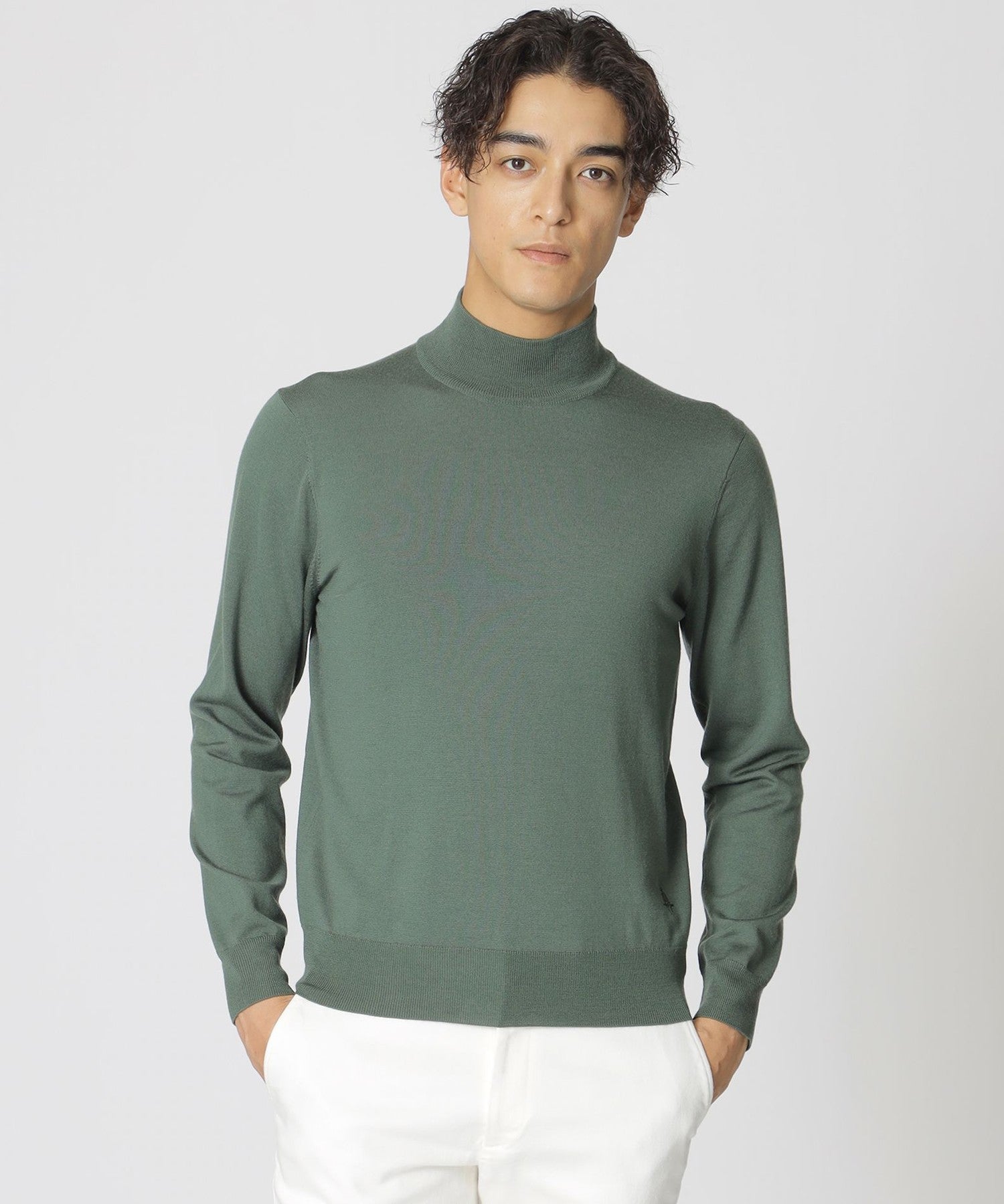 1142-J1N3256074__,74,モデル身長183cm 着用サイズ：L